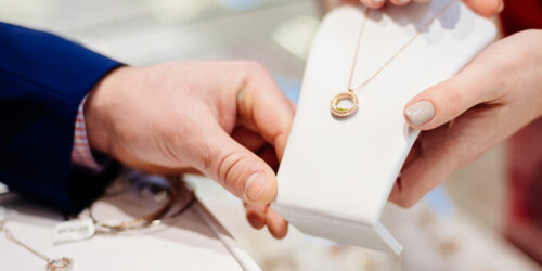 15 Jewelry Deals to Explore on Cyber Monday 2023