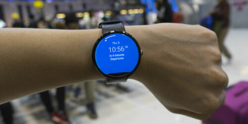 16 Black Friday 2023 Smartwatch Deals to Explore