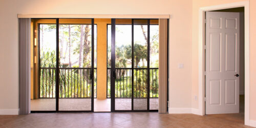 5 Types of Sliding Doors and Their Costs