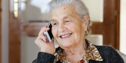 6 Cyber Monday 2023 Phone Plans for Seniors