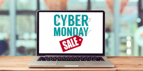 8 Laptop Deals to Expect on Cyber Monday 2023