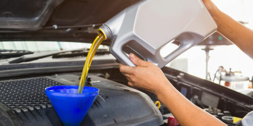 8 Tips to Find the Best Oil Change Deals During Cyber Monday 2023