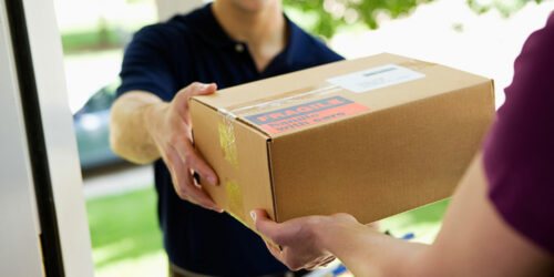 Everything to Know About Delivery Jobs