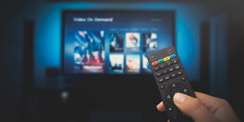 Exciting Black Friday 2023 Streaming Service Deals to Check Out