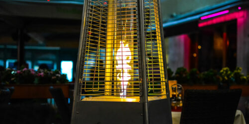 Pros and Cons of Patio Heaters