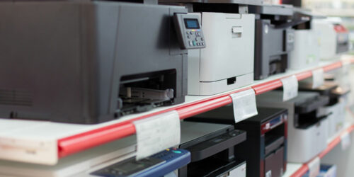 Top 6 Black Friday 2023 Printer Deals to Expect