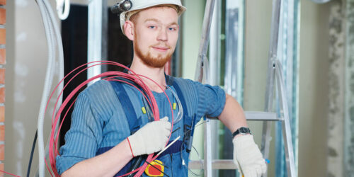 Types of Electricians and the Services They Offer