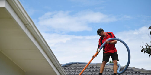 An Overview of Gutter Cleaning Services and Associated Costs