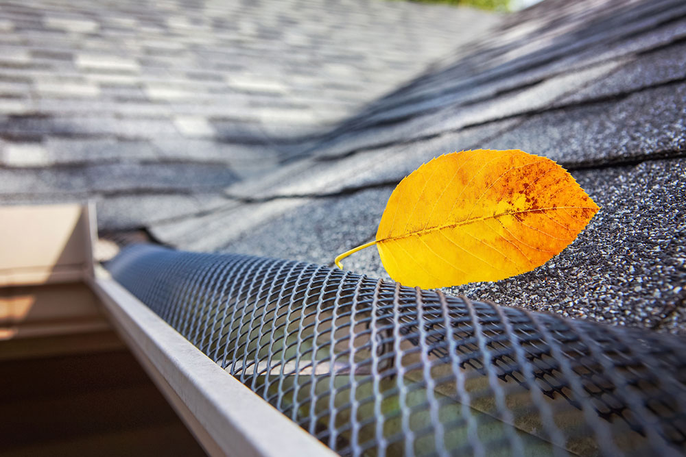 Gutter Covers &#8211; Types, Costs, and Installation Tips