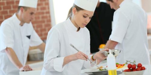 7 Things to Know When Applying for a Culinary School