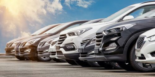 10 Reasons to Buy a Used Car