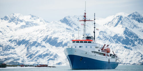 6 Popular Antarctica Cruises for Seniors