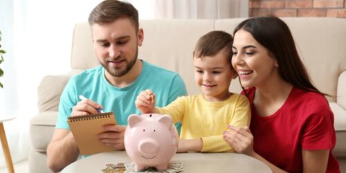 Key Things to Know About Tax Credit for Children