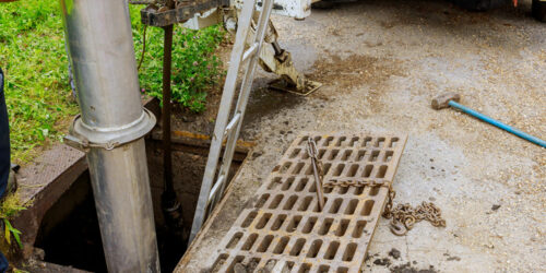 Sewer Line Replacement &#8211; Types, Costs, and Tips