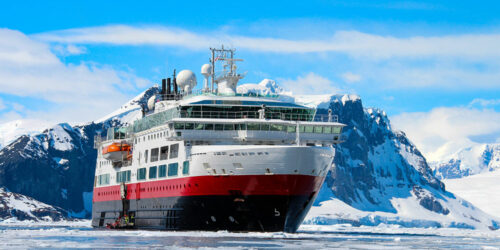 Top 6 Cruises to Antarctica to Explore in 2024