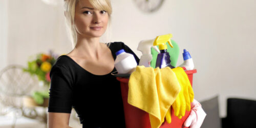 6 Easy Home Cleaning Tips to Consider