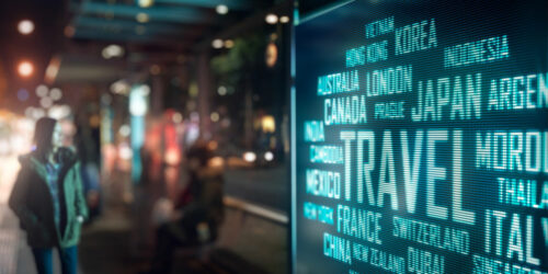 6 Reasons to Use Outdoor LED Signs for Business in Mexico