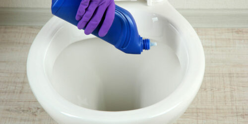 6 Top Toilet Cleaners to Consider Buying