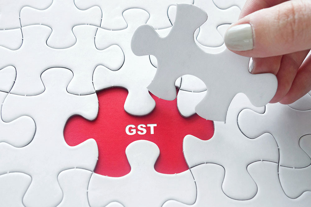 Key Things to Know About GST Payments and Refunds