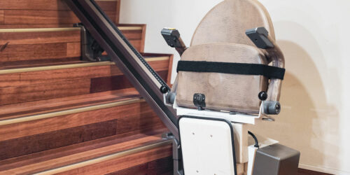 Stairlifts &#8211; Types, Uses, and Costs