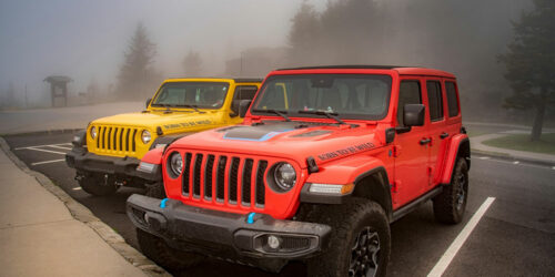 4 Key Features of the 2024 Jeep Gladiator