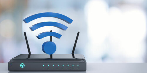 4 Ways To Access Free Wi-Fi