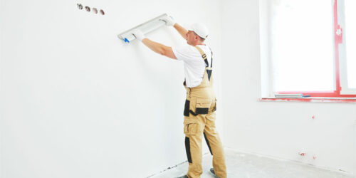 6 Tips to Find a Good Home Painting Contractor