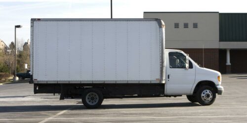 Know About the Different Features and Types of Box Trucks