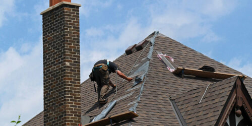 Important Things to Consider While Repairing a Roof