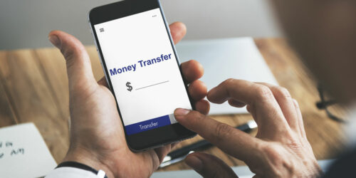 Online Money Transfer &#8211; Benefits and Things to Consider