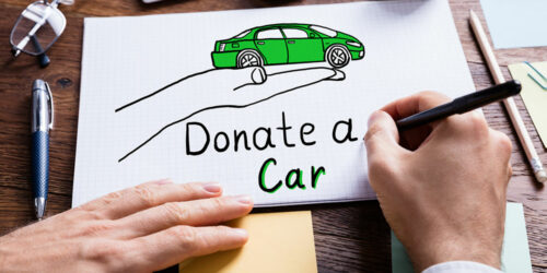 Top 7 Benefits of Donating Cars to Veterans