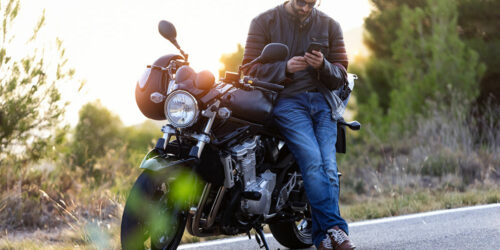 5 Ways to Purchase a Motorcycle Without Down Payment