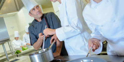 6 Things to Know Before Applying for Online Culinary Courses