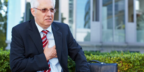 6 Ways to Deal With Heart Palpitations