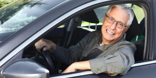 8 Things Seniors Should Look for in a Car Insurance Plan