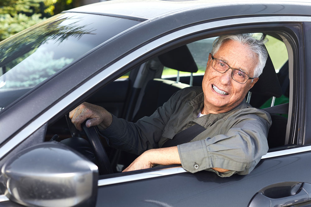 8 Things Seniors Should Look for in a Car Insurance Plan