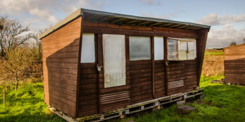 A Guide to Building Outdoor Storage Sheds