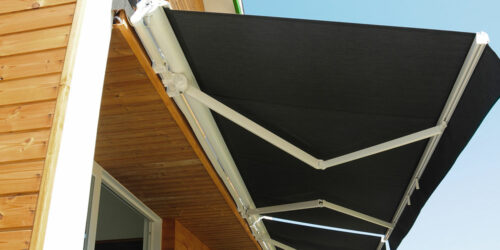 A Guide to Solar Pergolas