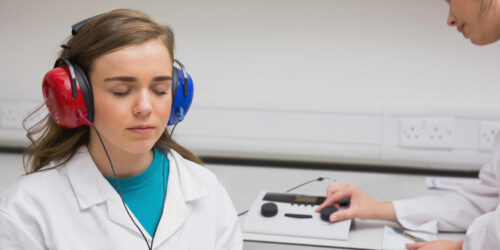 A Quick Guide to Hearing Tests