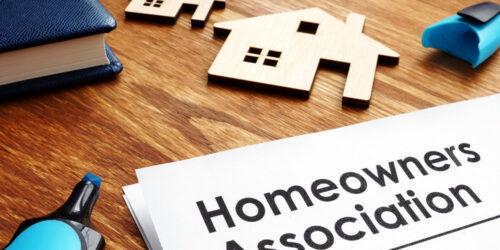 Key Things to Know About Homeowners Association