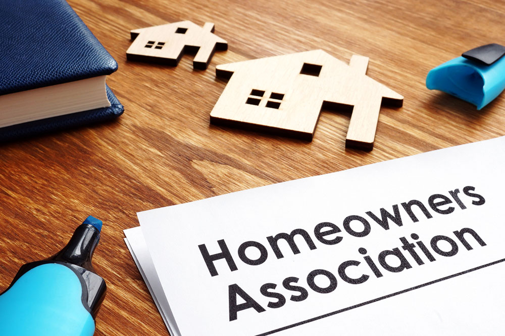 Key Things to Know About Homeowners Association