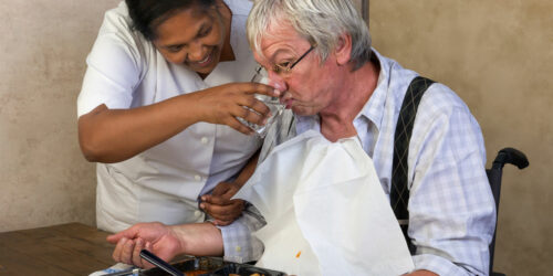 Natural Home Remedies to Manage Parkinson’s Disease