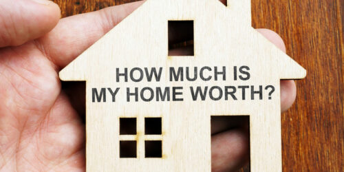 Ways to Evaluate the Market Value of a House