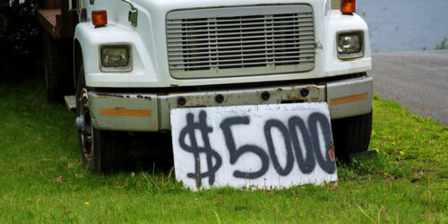 Tips for Securing a Used Truck Loan Without Down Payment