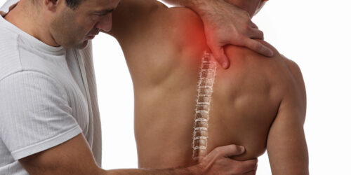 Types of Back Pain Doctors and Tips to Find One