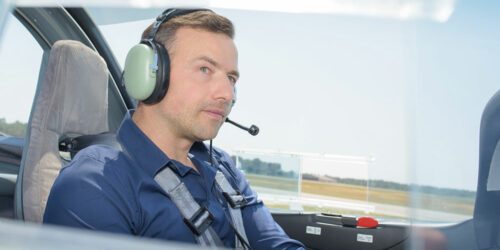 Types of Pilot Training Courses and Tips to Choose