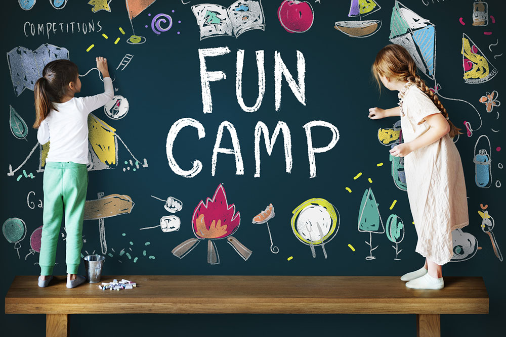 5 Tips for Choosing the Right Summer Camp for Children