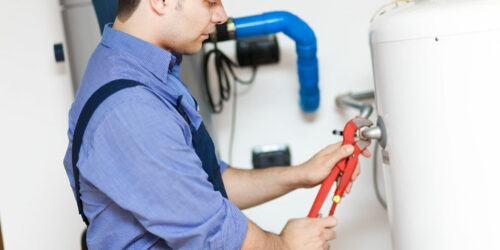 6 Tips to Find the Right 24-Hour Water Heater Repair Service