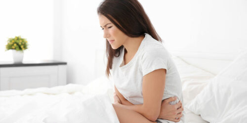 7 Common Remedies for Cystitis