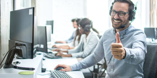 Call Center Platforms in Mexico: Revolutionizing Customer Service
